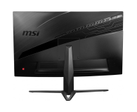 MSI Optix MAG271CV Curved czarny - 526933 - zdjęcie 4